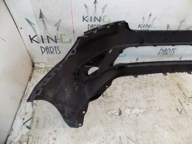FORD TRANSIT CONNECT 2018-2020 FRONT BUMPER GENUINE KT1B-17F775A