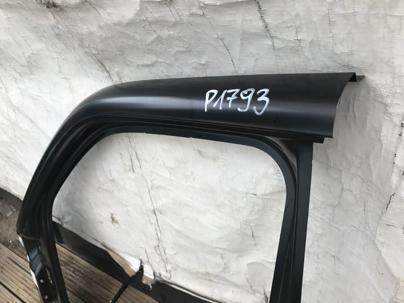 VW TRANSORTER T6 2015-ON GENUINE FRONT DOOR LEFT FRAME PANEL 7E0810075
