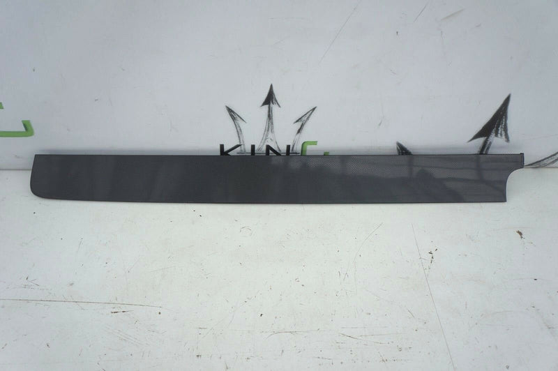 VW PASSAT B6/B7 3C 2005-2015 GREY RHD DASHBOARD LEFT SIDE TRIM STRIP 3C2857211L