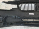 BMW 3 SERIES F30 F31 2011-15 GENUINE FRONT BUMPER, GRILLE, 2x FOG LIGHT,