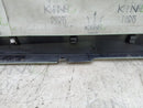 NISSAN LEAF 2017-2023 SIDE SKIRT COVER SILL DRIVER SIDE 768525SA0A