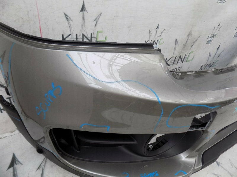 BMW MINI COOPER COUNTRYMAN F60 2017-ON FRONT BUMPER GENUINE 5111 7390520