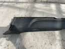 BMW F30 F31 2013-2018 REAR BUMPER DIFFUSER 15857711