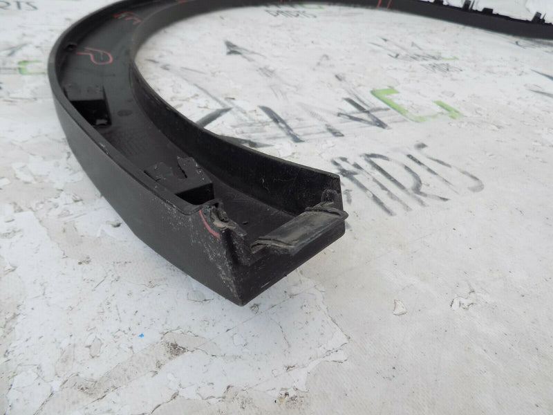 VW T-ROC 2017-ON REAR RIGHT WHEEL ARCH TRIM COVER WING 2GA854820E