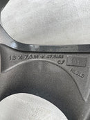 FORD MUSTANG MACH E  18" ALLOY WHEEL 7J ET47.5 LJ8C-1007-A1B