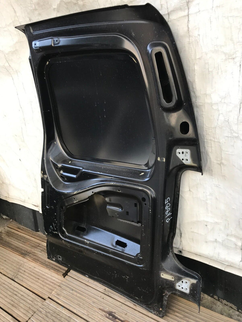 CITROEN BERLINGO MK3 K9/ PEUGEOT PARTNER 2018-ON REAR DOOR PANEL LEFT SIDE P1885