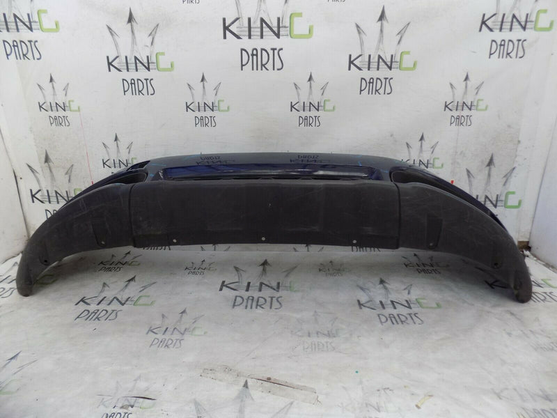 BMW MINI COOPER COUNTRYMAN F60 2017-ON FRONT BUMPER GENUINE 5111 7390520