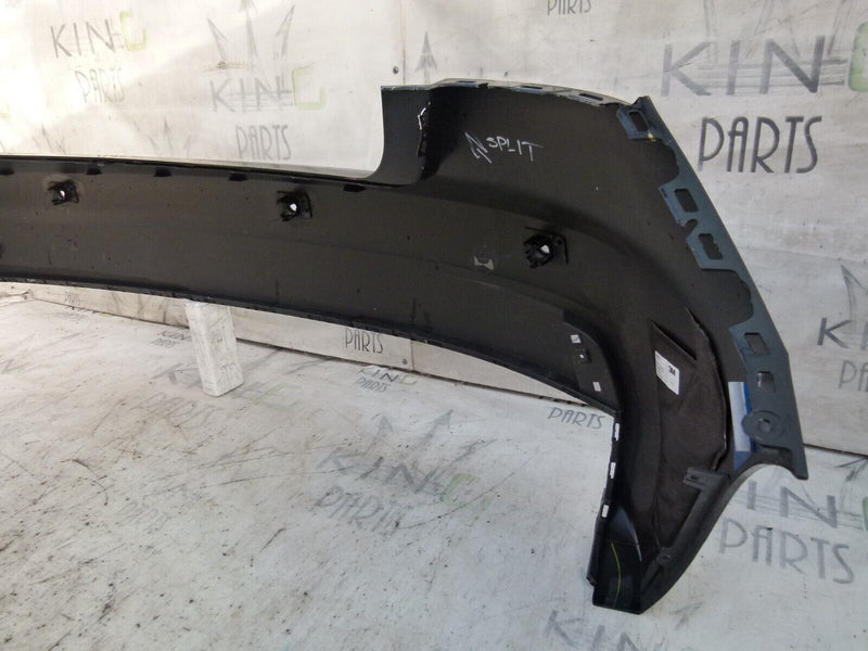 AUDI A1 SPORTBACK SE 2018-ON REAR BUMPER PDC GENUINE 82A807511
