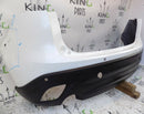 MAZDA CX-5 (KE) 2012 2013 2014 WHITE REAR BUMPER GENUINE PDC KD47-50221