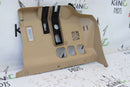 BMW 3 SERIES E91 2005-2013 TOURING RIGHT SIDE BOTTOM UNDER DASH PANEL 9132541