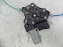 VAUXHALL CORSA E 2014-2019 FRONT LEFT DOOR WINDER MECHANISM WINDOW REGULATOR