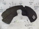 FORD FIESTA MK7 2008-12 FRONT RIGHT WHEEL INNER ARCH LINER SPLASH GUARD