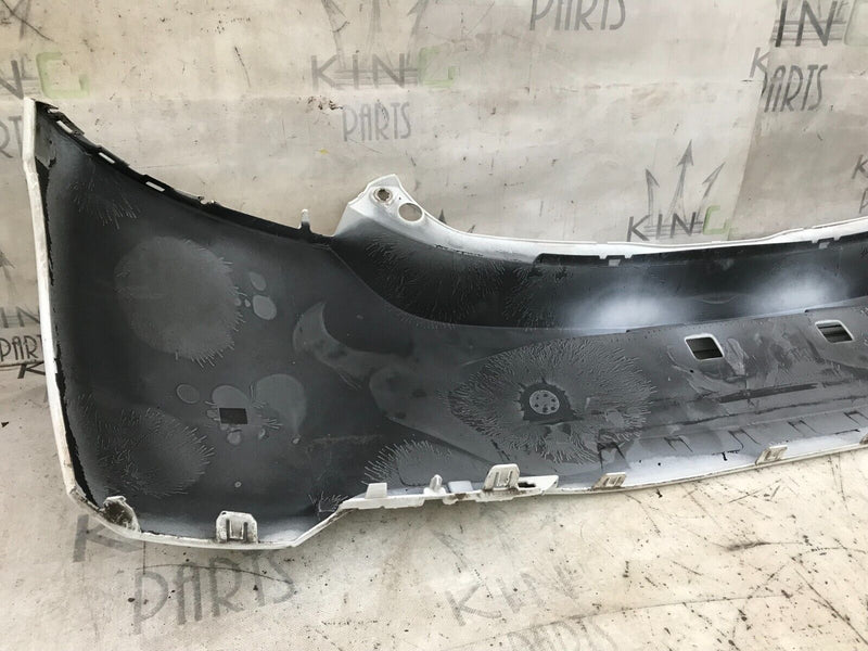 SMART FORFOUR W453 2014-2019 REAR BUMPER GENUINE A4538800040