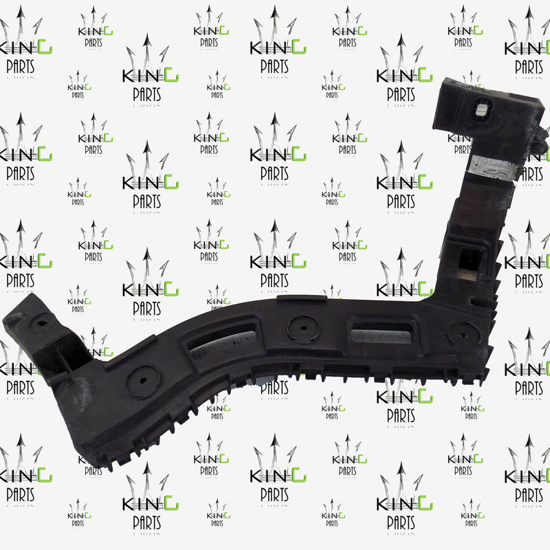 SEAT ALHAMBRA 2010-2015 7N REAR LEFT BUMPER CORNER BRACKET PROFILE 7N0807393A