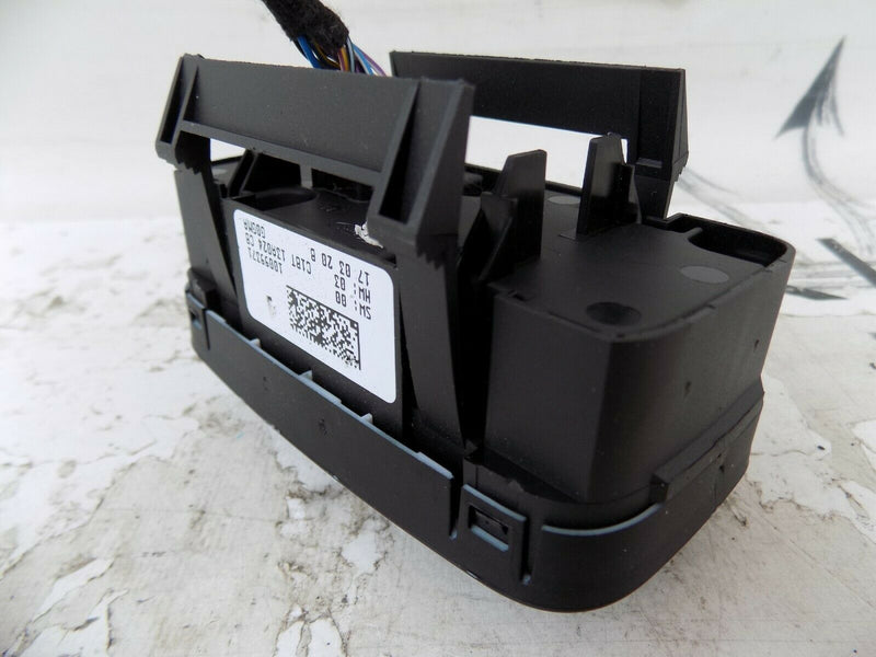 FORD ECOSPORT FIESTA MK7 HEADLIGHT CONTROL SWITCH C1BT 13A024 CB