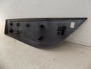 RENAULT SCENIC III 2009-2016 REAR RIGHT DOOR MOULDING PROTECTOR 828769175R (M18)