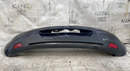 MAZDA 2 MK3 2007-2014 HATCHBACK BLUE REAR BUMPER GENUINE D651-50221