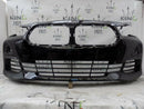 BMW X2 F39 2019-ON GENUINE FRONT BUMPER GRILL 5111 7428927
