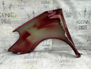 FIAT DOBLO MK2 FACELIFT2015-21 FRONT FENDER WING PANEL RIGHT DRIVER SIDE
