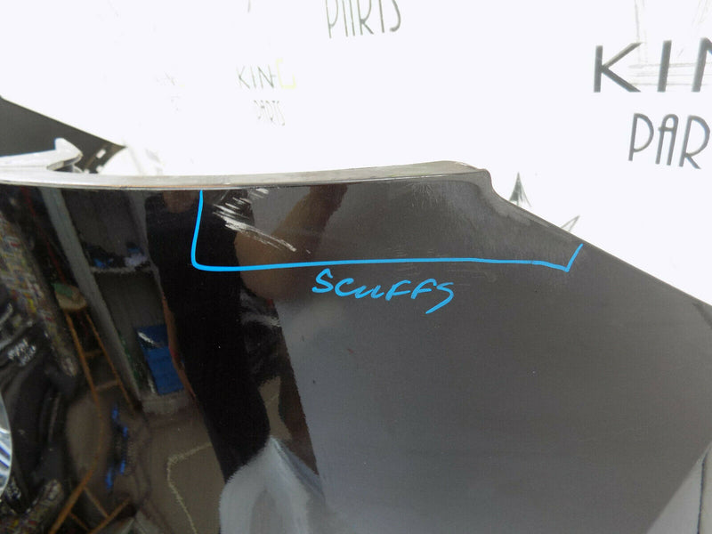 NISSAN QASHQAI (J11) 2014 2015 2016 GENUINE REAR BUMPER PDC 85022-4EA0H