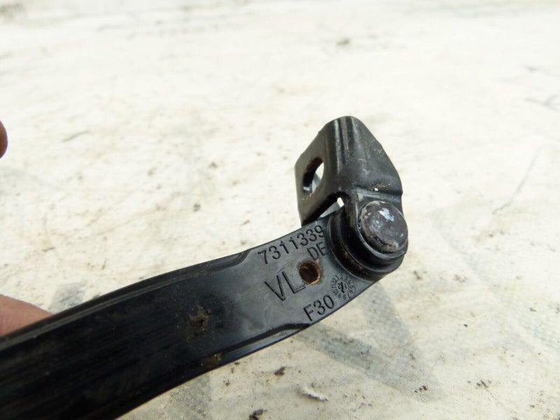 BMW F30 F31 2012-2015 FRONT RIGHT DOOR STOP BRAKE GENUINE 7311339 #