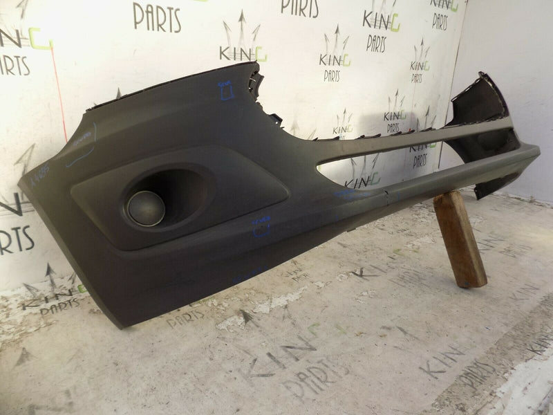 FORD TRANSIT CONNECT II 2013-2016  FRONT BUMPER GENUINE DT11-17K819