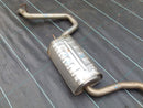 KIA SPORTAGE / HYUNDAI i30 PIPE& EXHAUST MUFFLER *CUT TO ORDER E9FLS1