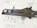 FIAT 500L TREKKING 2013-2017 O/S/F RIGHT FRONT WINDOW REGULATOR & MOTOR 51957503