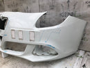 ALFA ROMEO GIULIETTA 2010-2016 FRONT BUMPER GENUINE 156085887