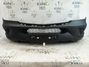 MERCEDES SPRINTER W906 LCI 2014-17 FRONT BUMPER 6x PDC & SENSORS & HARNESS A3990