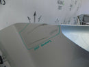 FORD FOCUS MK4 2008 - 2010 SILVER REAR BUMPERGENUINE 8M51-A17K823-A