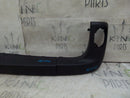 RENAULT KANGOO MK2 LCI 2013-2018 REAR BUMPER GENUINE 8200499041
