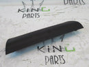 BMW 1 SERIES F20 F21 OEM DASH CENTRE CONSOLE BOTTOM COVER TRIM 9211304 *N4