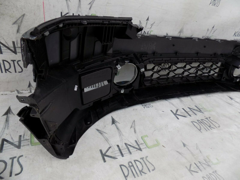 BMW MINI COOPER COUNTRYMAN F60 2017-ON FRONT BUMPER GENUINE 5111 7390520