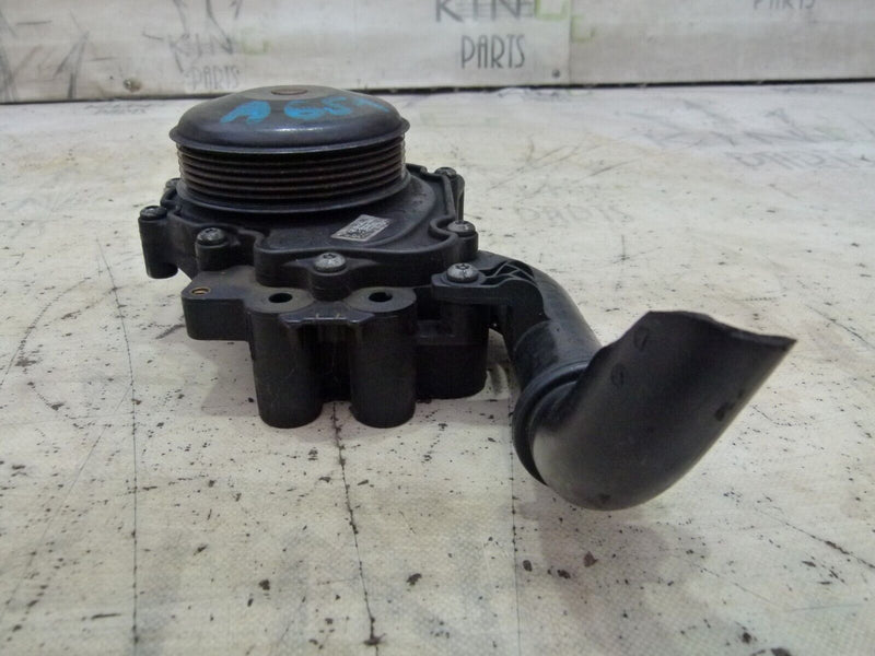 MERCEDES C W204 2007-2011 ENGINE COOLANT WATER PUMP GENUINE A6512002001