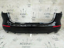 BMW 2 SERIES F44 M-SPORT 2019-ON REAR BUMPER GENUINE & DIFFUSER 7477430