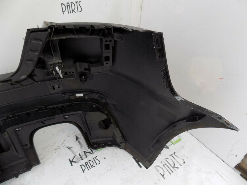 AUDI A3 S3 8V S-LINE LCI SPORTBACK 2017-2018 REAR BUMPER PDC 8V4807511
