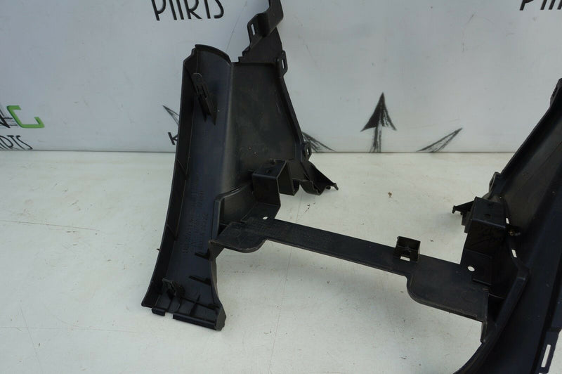 MITSUBISHI LANCER GS2 2007-2016 RHD DASHBOARD TRIM BRACKET PANEL 8002A243ZZ