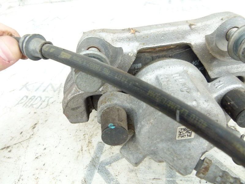 BMW F30 F31 2012-2015 FRONT RIGHT BRAKE CALIPER & BRAKE PAD GENUINE 0682940 #