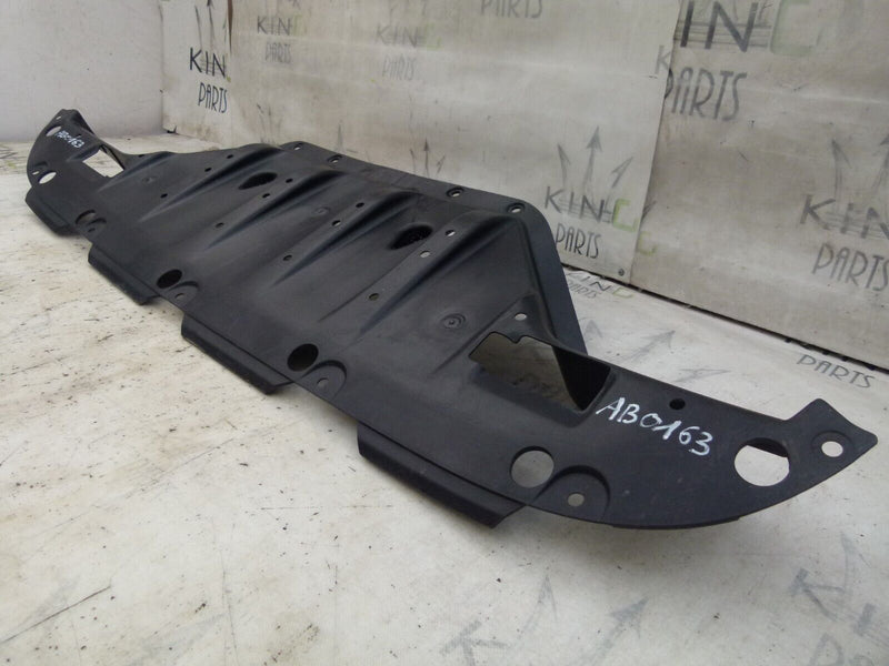 KIA NIRO MK1 LCI 2018-2022 UNDERBODY REAR TRAY COVER GENUINE 86690Q4000