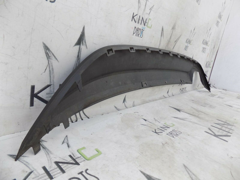 VW GOLF MK7 5G6 2012-2016 SPOILER DIFFUSER REAR BUMPER GENUINE 5G6807568