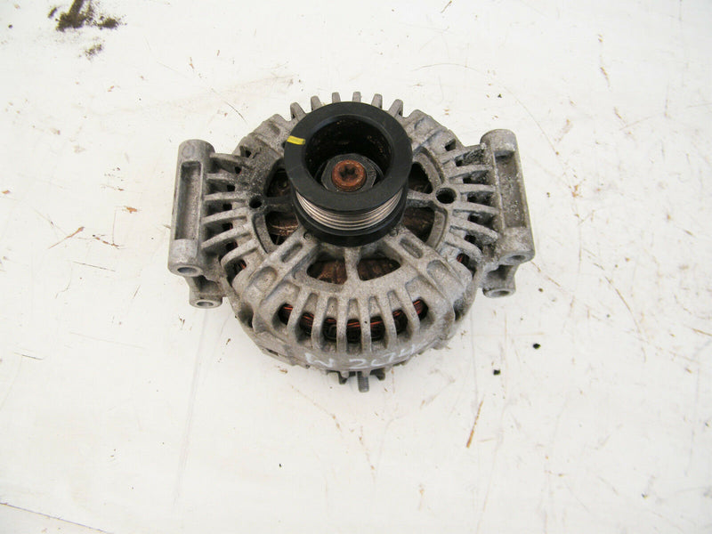 MERCEDES C-CLASS W204 2007-2014 GENUINE TG15C182 VALEO ALTERNATOR 14V DIESEL 2.2