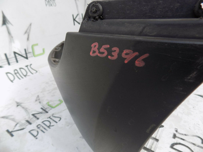 MINI COOPER COUNTRYMAN R60 14-16 REAR BUMPER DIFFUSER VALANCE 9801893114