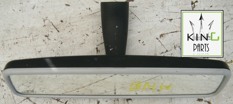 BMW 5 SERIES E60 M5 2003-2010 REAR VIEW MIRROR 021065