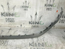 HYUNDAI TUCSON NX4e 2020> FRONT BUMPER CENTRE STRIP TRIM MOULDING 86569-N7000