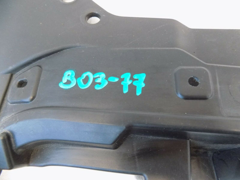 MAZDA MX5 2017-ON FRONT BUMPER BRAUCKET SUPPORT PROTECTOR N243-50722 /B03-77