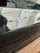 TOYOTA RAV4 MK5 XA50 2018-ON GENUINE FRONT DOOR PANEL LEFT PASSENGER SIDE