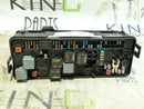 RANGE ROVER SPORT 13-17 REAR FUSE BOX GENUINE HPLA14N0303AB