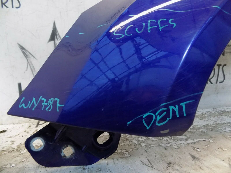 FORD FOCUS MK3 2011-2017 FRONT FENDER WING PANEL LEFT SIDE BM51-A16C199AC