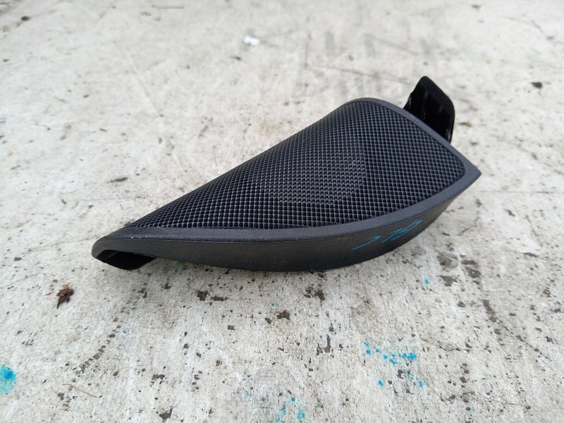 MERCEDES GLC X253 SUV LEFT SIDE TRIANGLE SPEAKER TRIM COVER PANEL A2537200248